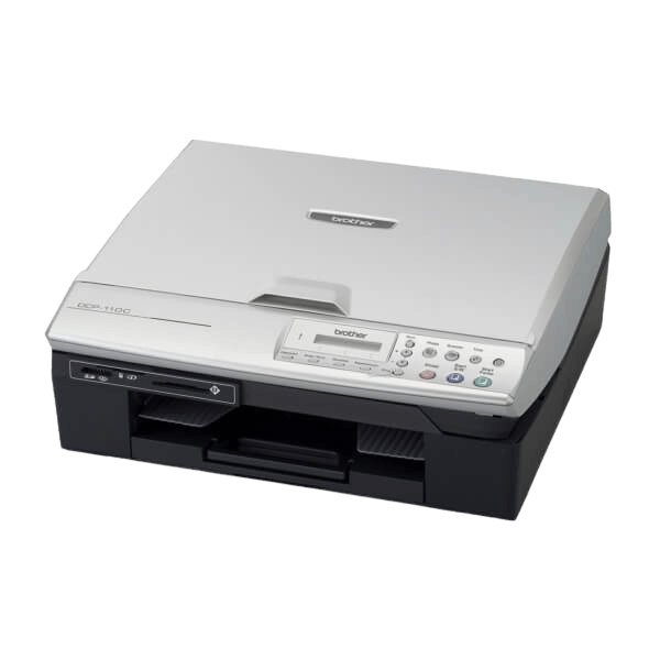 Brother DCP-110 / C