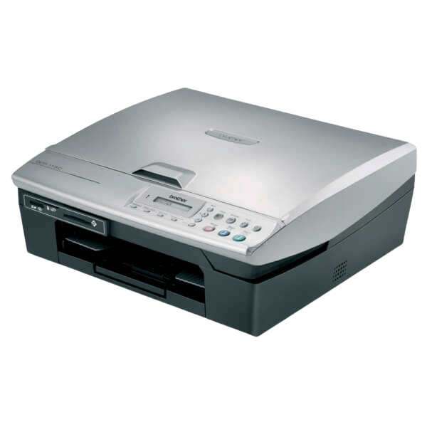 Brother DCP-115 C
