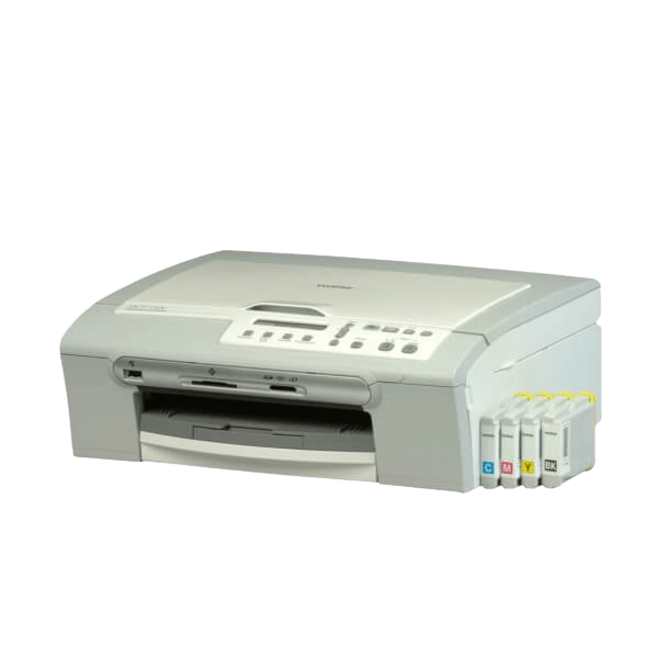 Brother DCP-157 C