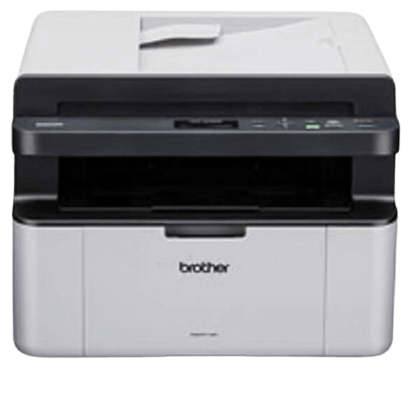 Brother DCP-1617 NW