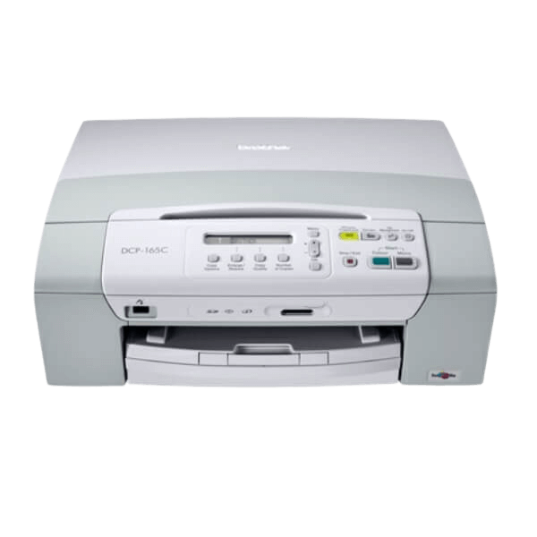 Brother DCP-167 C