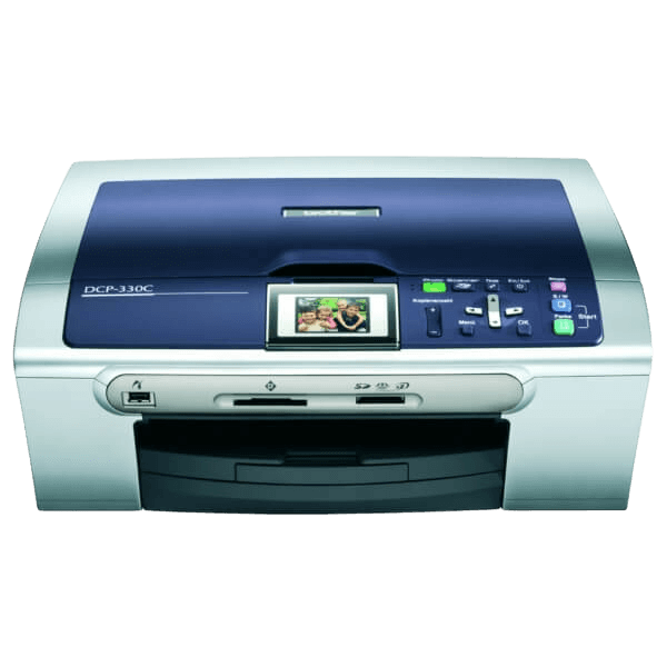Brother DCP-330 / C / CN