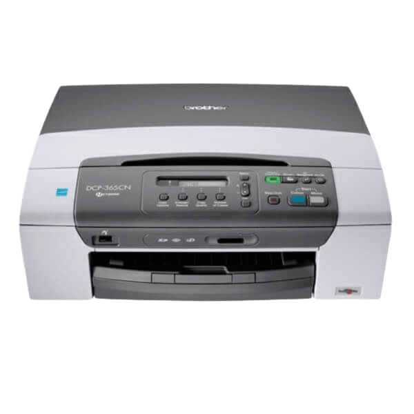 Brother DCP-365 CN