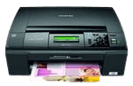 Brother DCP-530 / CJ