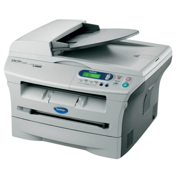 Brother DCP-7020