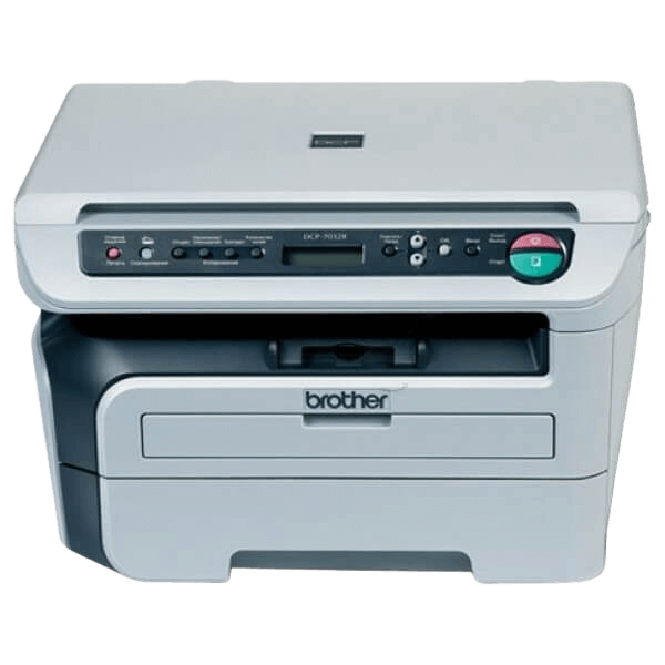 Brother DCP-7032