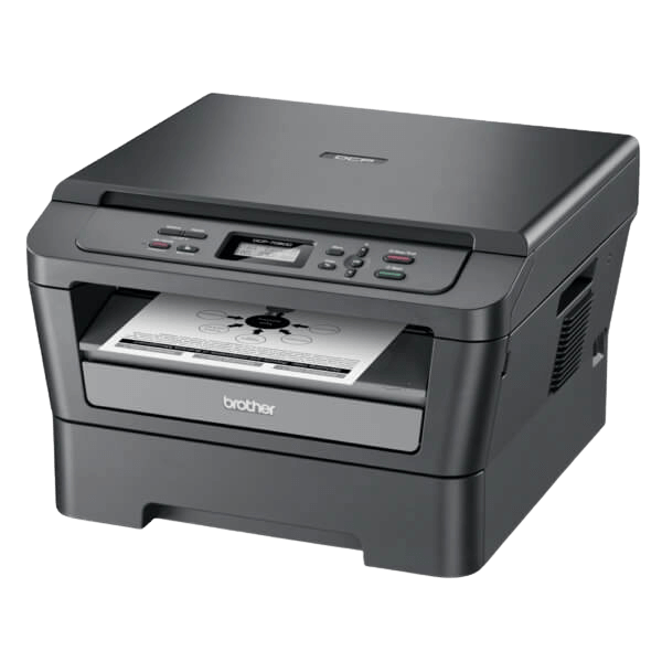 Brother DCP-7060 / D / N
