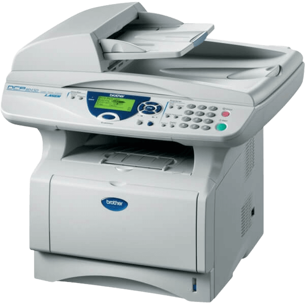 Brother DCP-8045 / D /DN