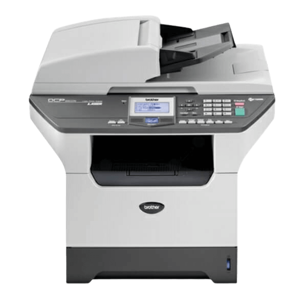 Brother DCP-8065 / DN
