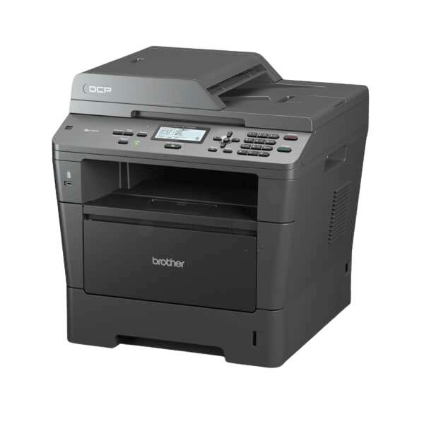 Brother DCP-8100