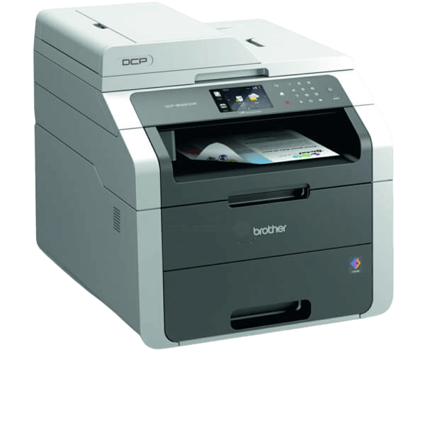 Brother DCP-9015 / CDW