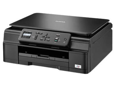 Brother DCP-J152 / W / WR