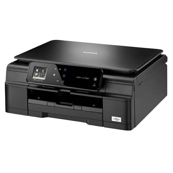 Brother DCP-J172 / W