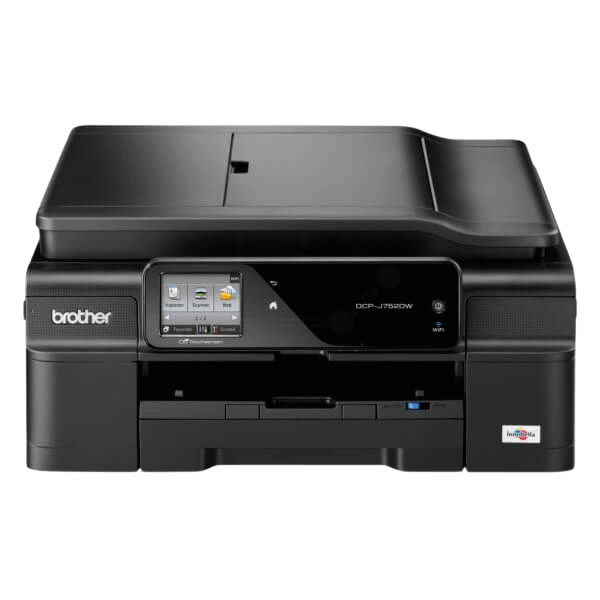 Brother DCP-J752 DW
