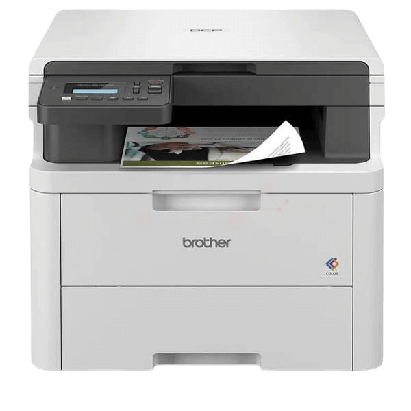 Brother DCP-L 3527 CDW