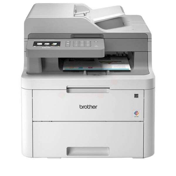 Brother DCP-L 3551 CDW