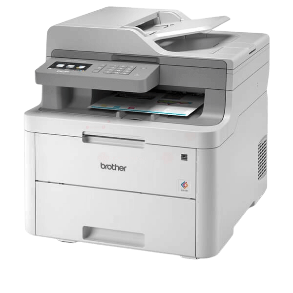 Brother DCP-L3550 / CDW