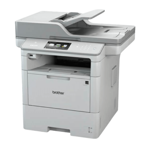Brother DCP-L6600 / DW