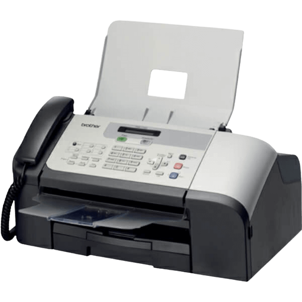 Brother Fax-1360