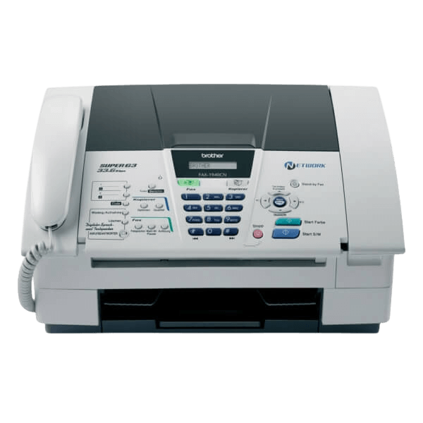 Brother Fax-1940 / C / CN