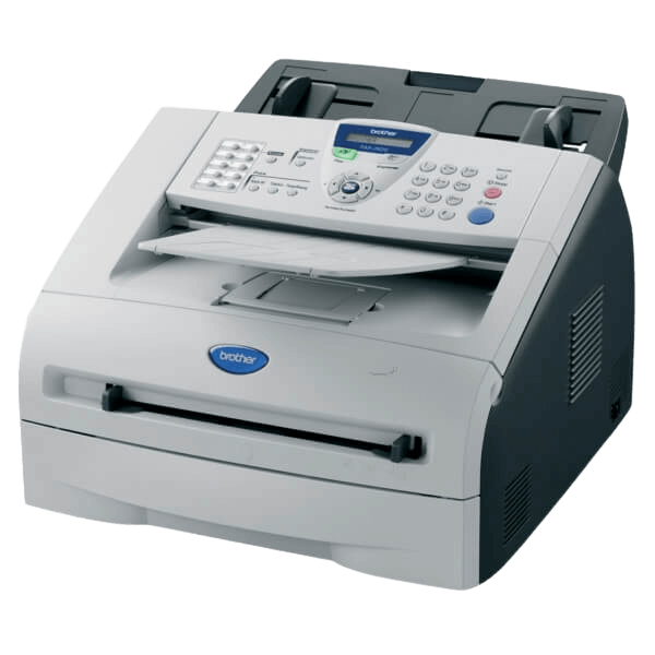 Brother Fax-2820 / ML / P