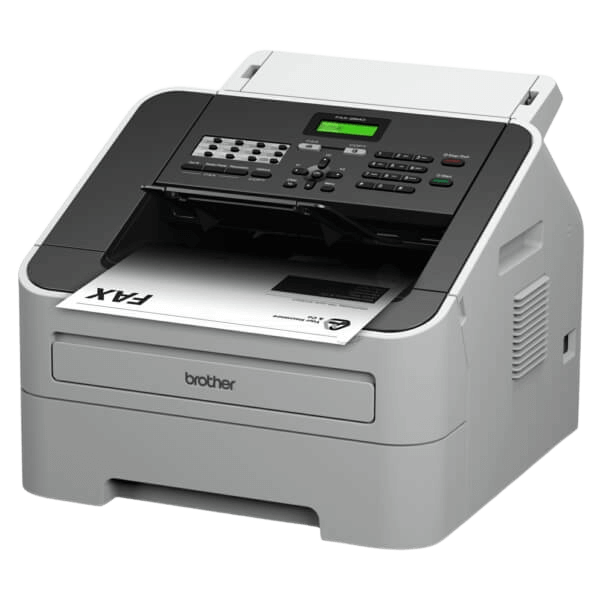 Brother Fax-2840 / C