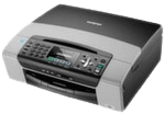Brother MFC-257 / CW