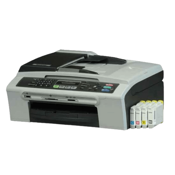Brother MFC-297 / C