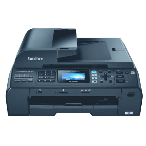 Brother MFC-5895 / CW