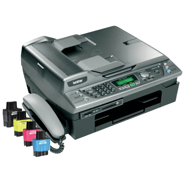 Brother MFC-640 / CW