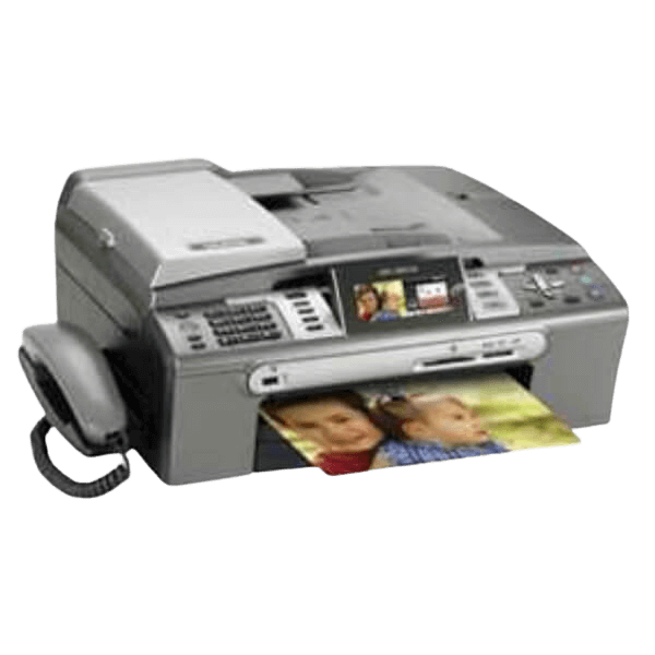 Brother MFC-685 CW