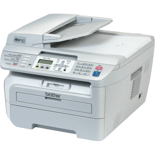 Brother MFC-7340