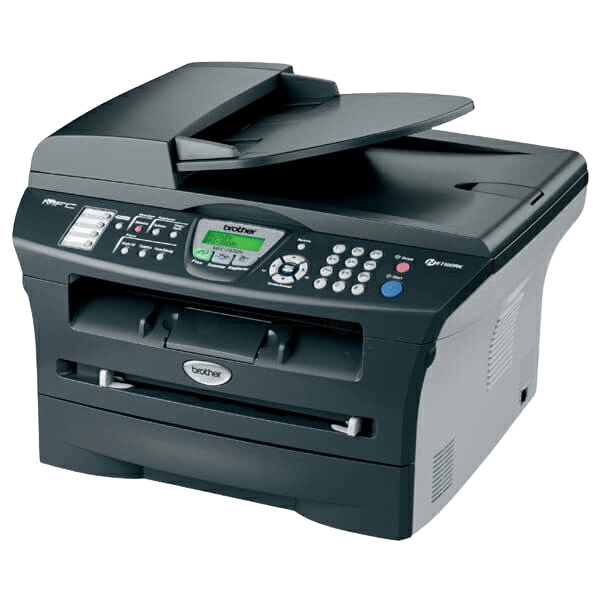 Brother MFC-7820 / N