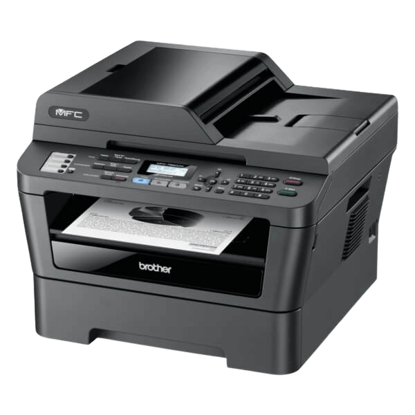 Brother MFC-7860 / DN / DW / W