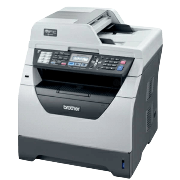 Brother MFC-8380 / DLT / DN