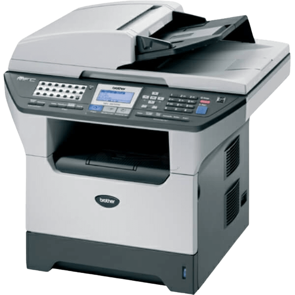 Brother MFC-8460 / DN / N