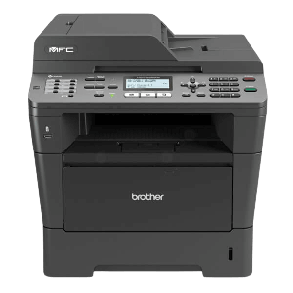Brother MFC-8520 / DN