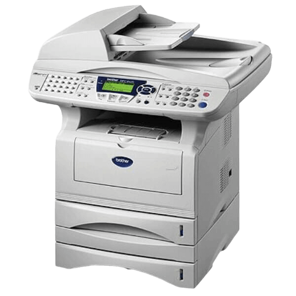 Brother MFC-8820 / D / DN