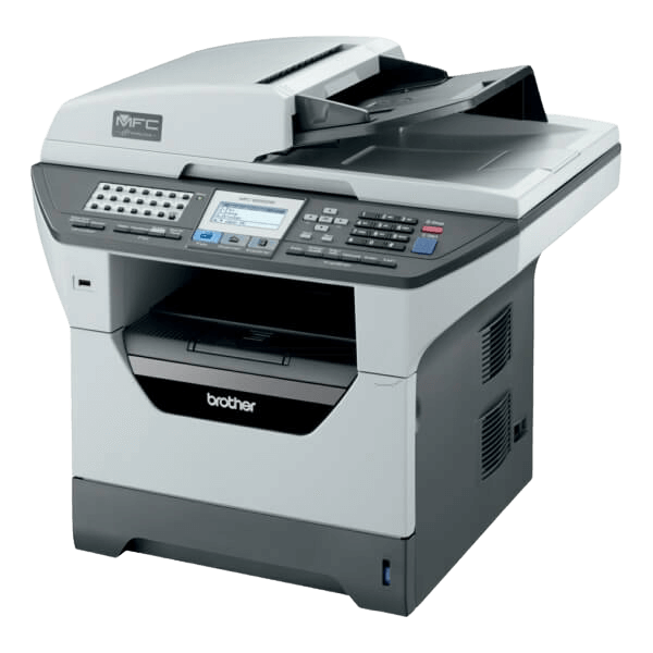 Brother MFC-8890 / DW
