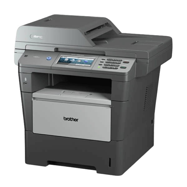 Brother MFC-8900