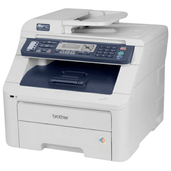Brother MFC-9125 / CN
