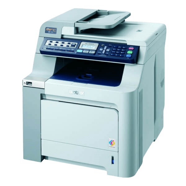 Brother MFC-9450 / CDN / CLT / CN