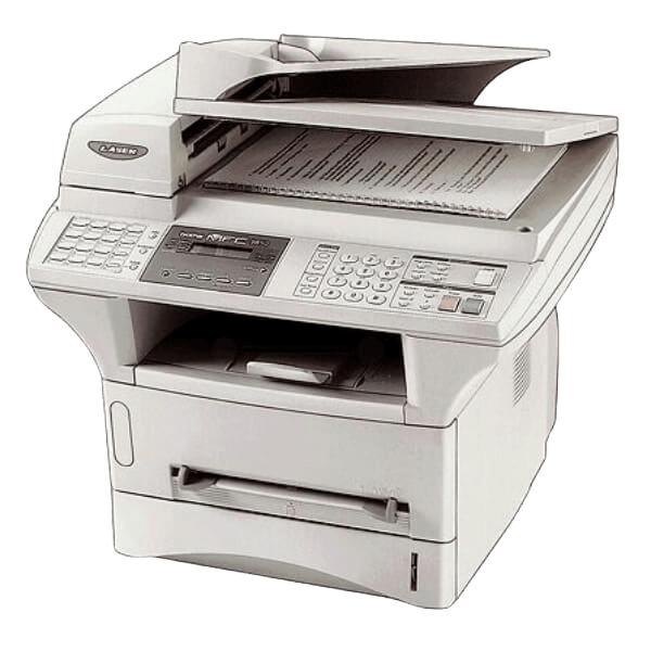 Brother MFC-9700