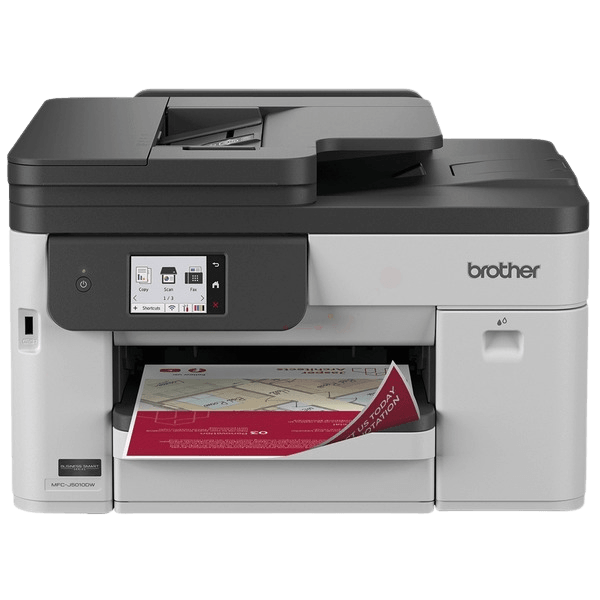 Brother MFC-J 5013 DW