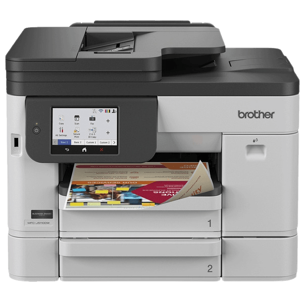 Brother MFC-J 5110 DW