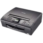 Brother MFC-J270 / W