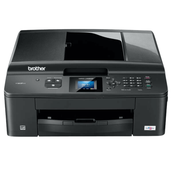 Brother MFC-J430 / W