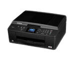 Brother MFC-J435 / W