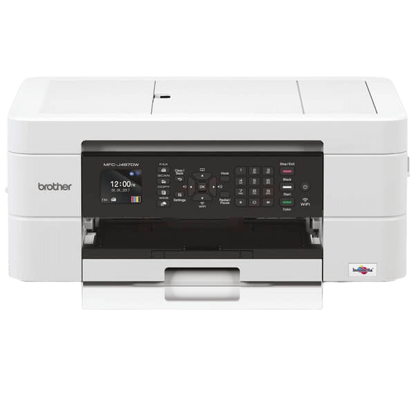 Brother MFC-J490