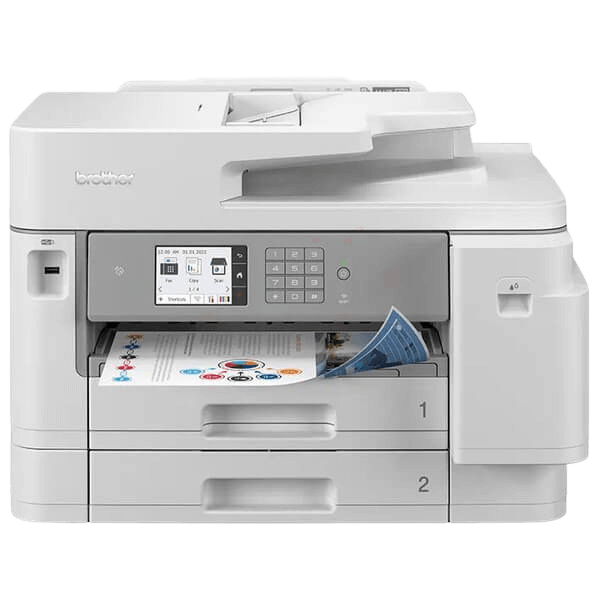 Brother MFC-J6950